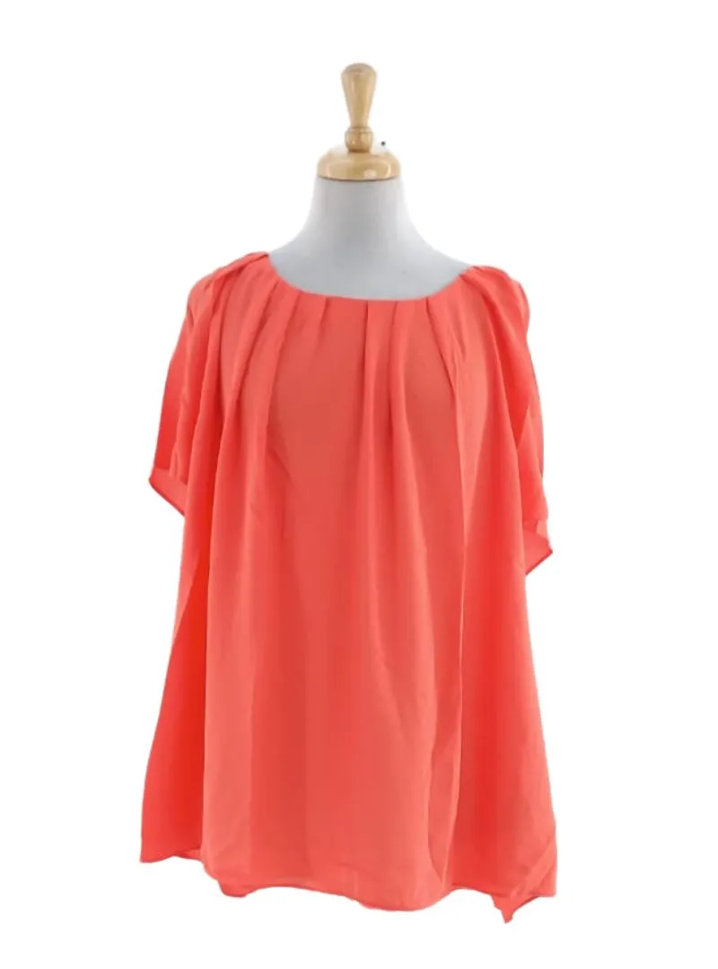 BASIC BLOUSE sold by FBO