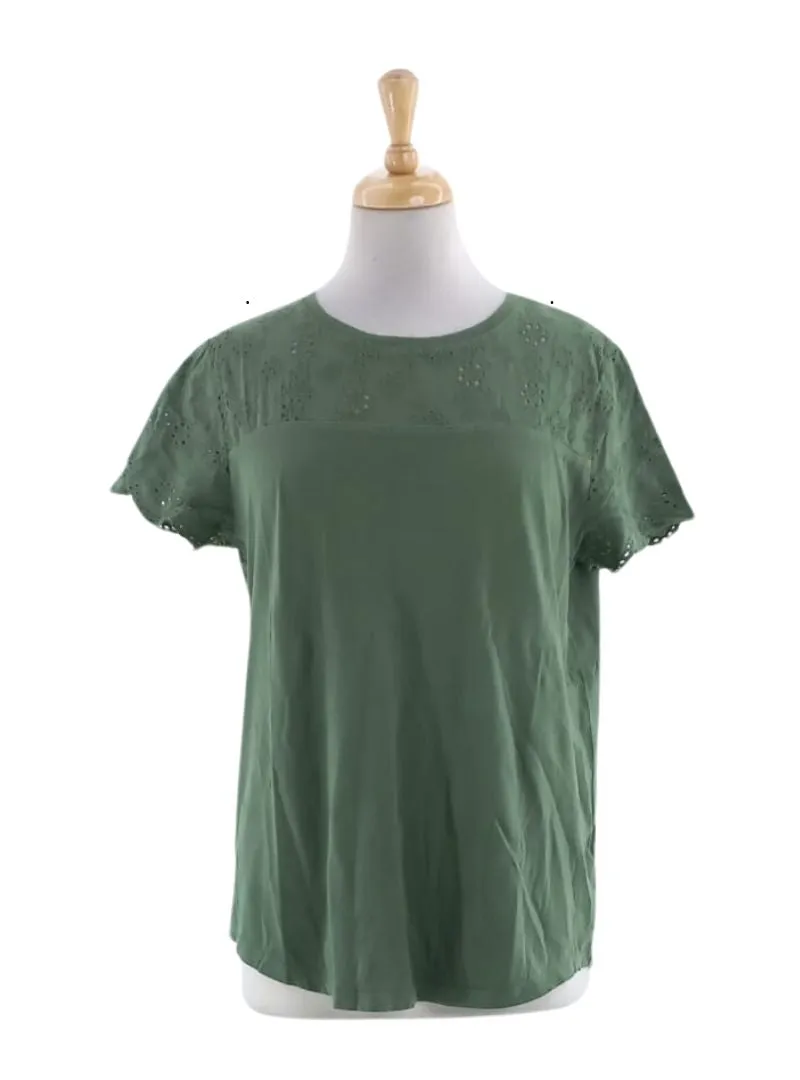 DETAIL TSHIRT sold by FBO