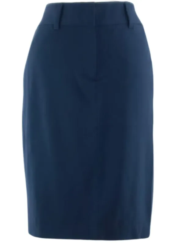 MOCK POCKET SKIRT sold by FBO