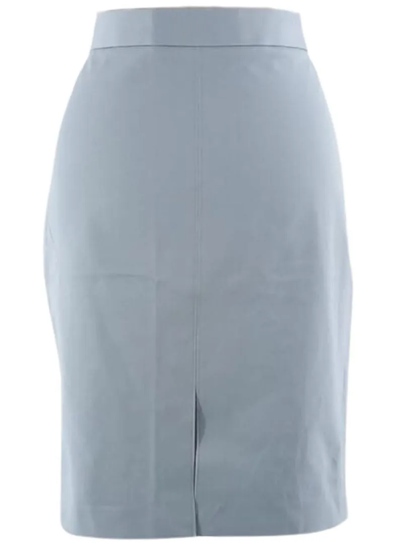 SLIT FITTED SKIRT sold by FBO