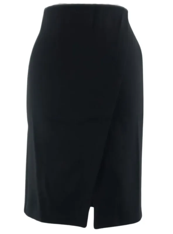 FITTED SLIT SKIRT sold by FBO