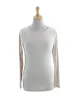 BASIC LOW BACK LONG SLEEVE TEE sold by FBO