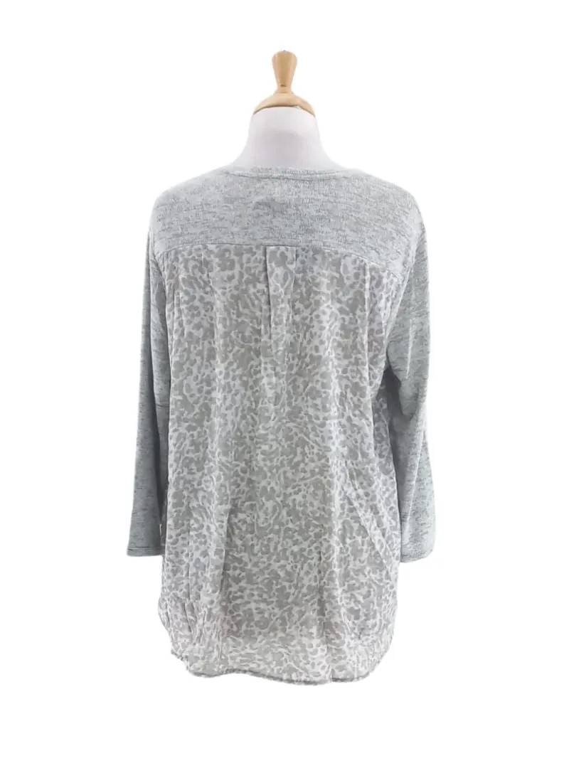 DETAIL KNIT TOP sold by FBO product image thumbnail 2