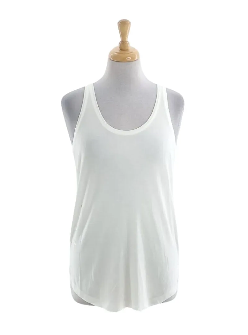 BASIC TANK TEE sold by FBO