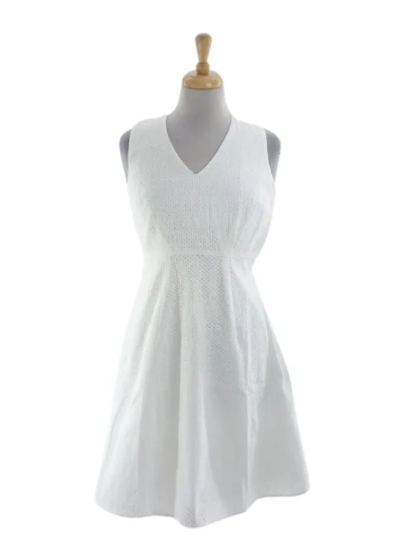 DETAILED COCKTAIL DRESS sold by FBO