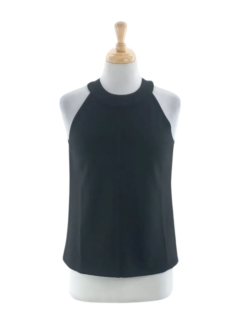 BBASIC SLEEVELESS TOP sold by FBO