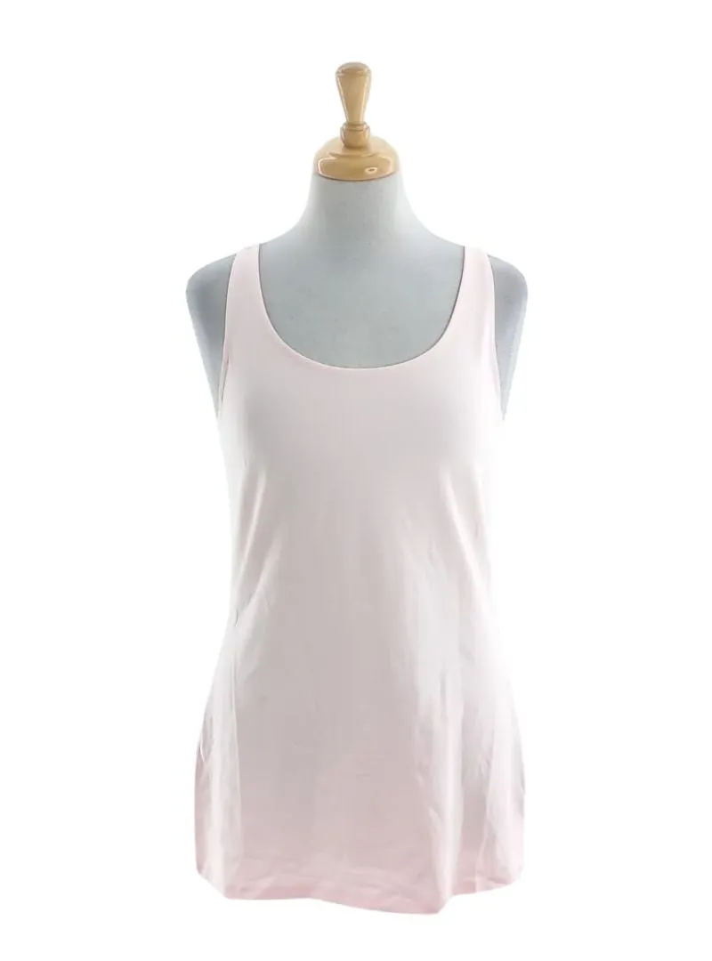 BASIC TANK TEE sold by FBO