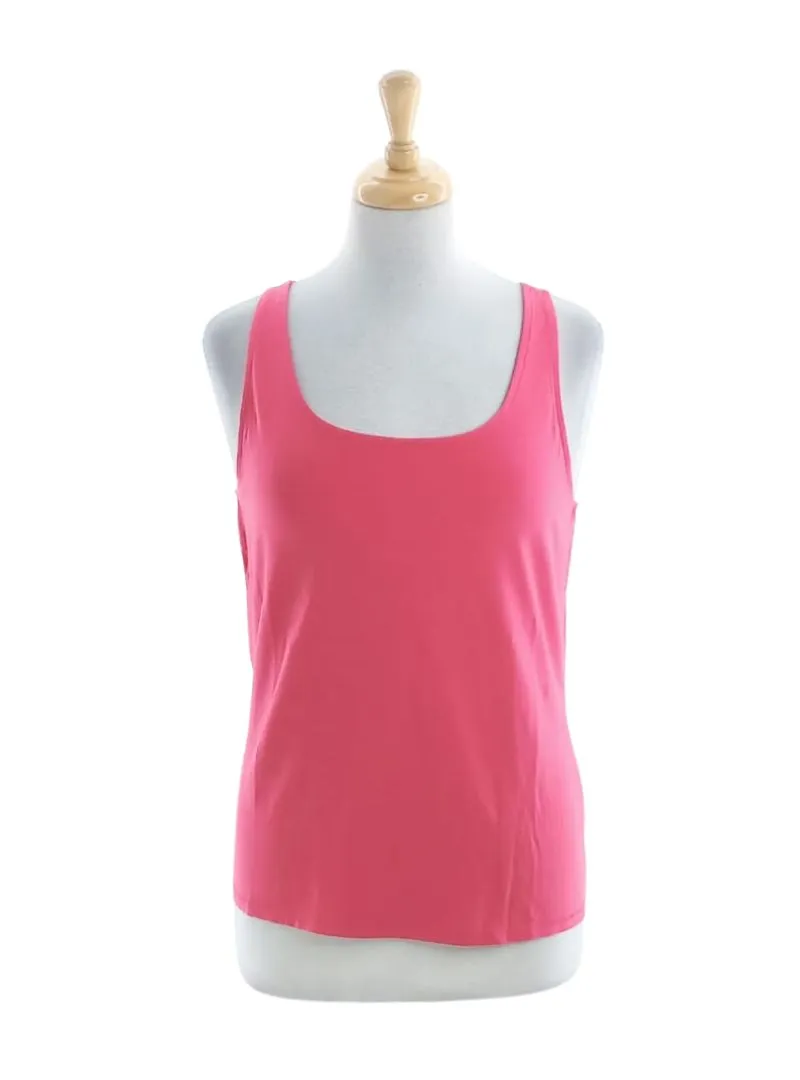 BASIC TANK TEE sold by FBO