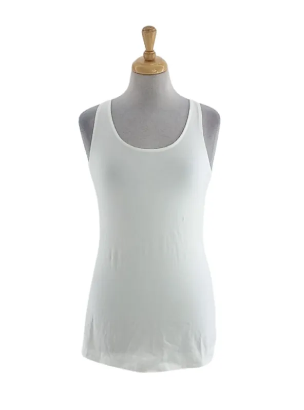 BASIC TANK TEE sold by FBO