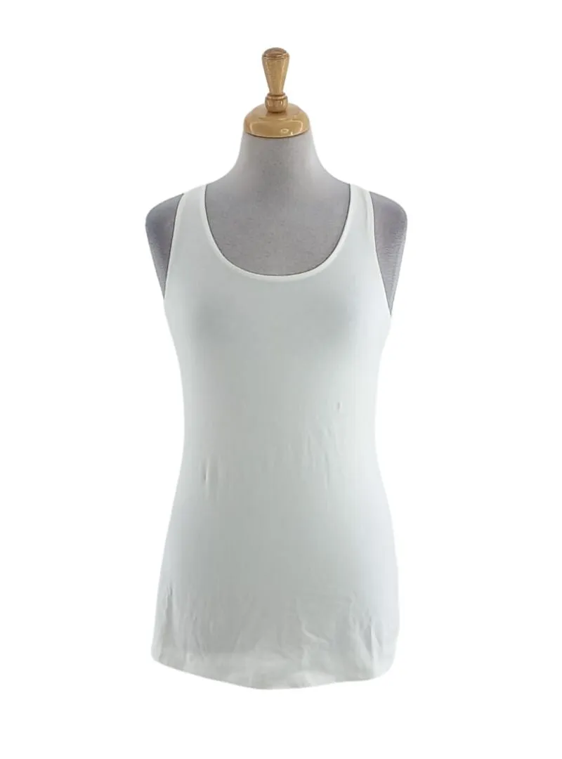 BASIC TANK TEE sold by FBO