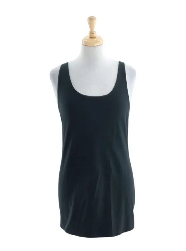 BASIC TANK TOP sold by FBO