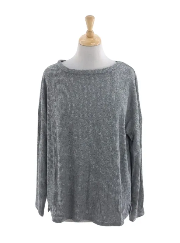 BASIC KNIT JERSEY sold by FBO