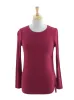 BASIC LONG SLEEVE TSHIRT sold by FBO