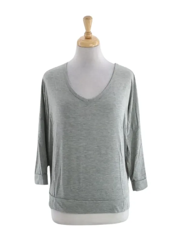 BASIC SOLID TEE sold by FBO