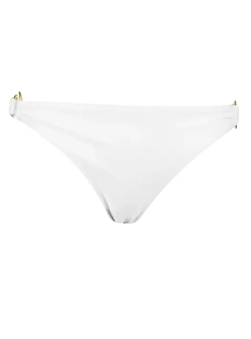 RING DETAILED BIKINI BOTTOM sold by FBO