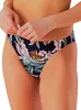 FLORAL BIKINI BOTTOM sold by FBO