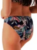 FLORAL BIKINI BOTTOM sold by FBO