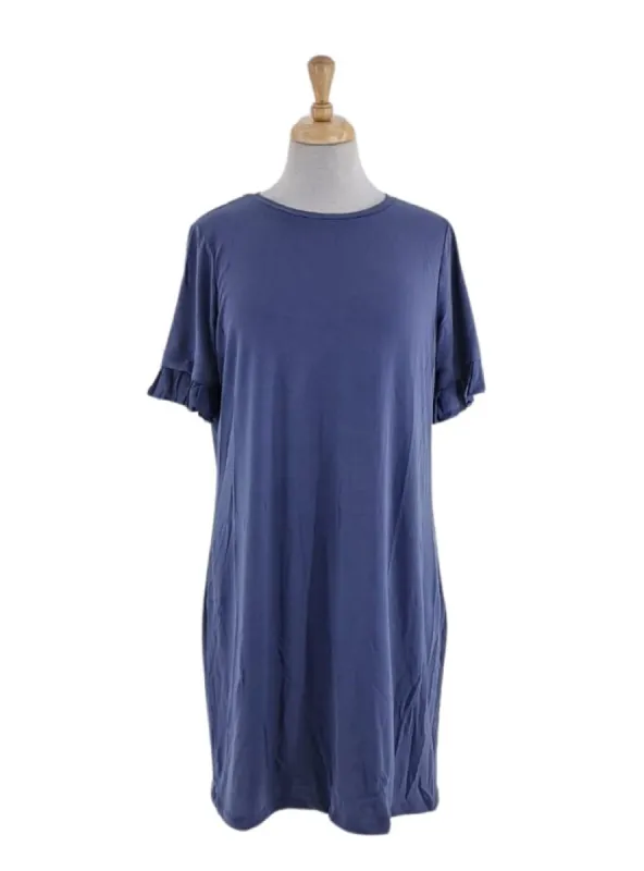 BASIC DRESS sold by FBO