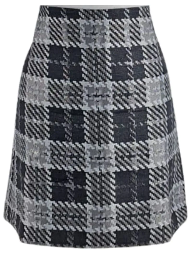 DETAIL SKIRT sold by FBO