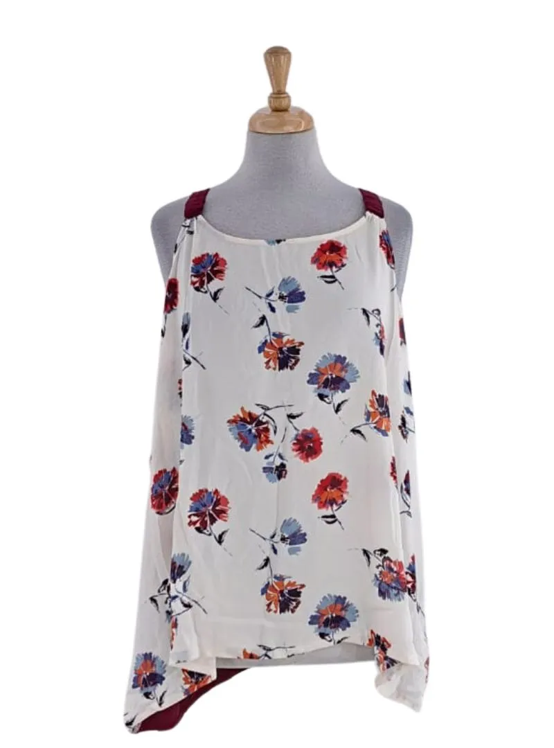 DETAIL BLOUSE sold by FBO