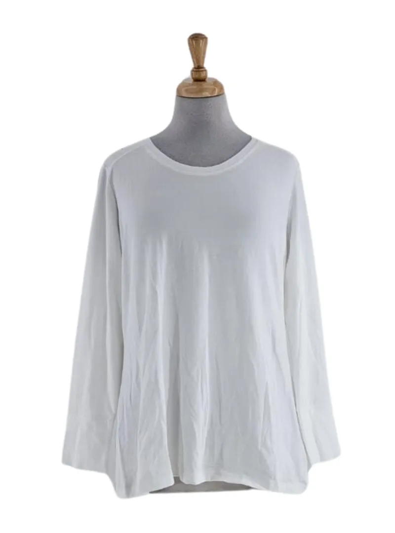 BASIC LONG SLEEVE TSHIRT sold by FBO