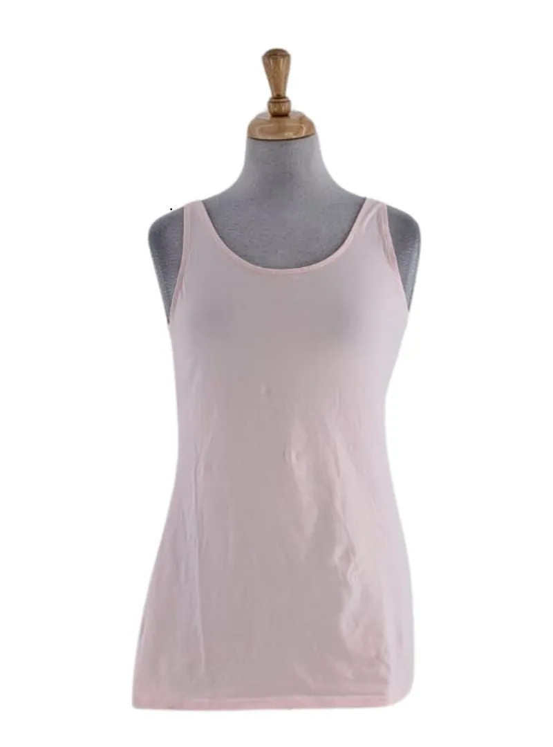 BASIC TANK TOP sold by FBO