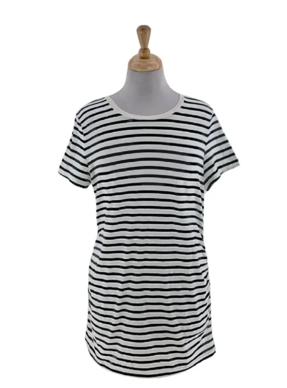 STRIPED TSHIRT sold by FBO