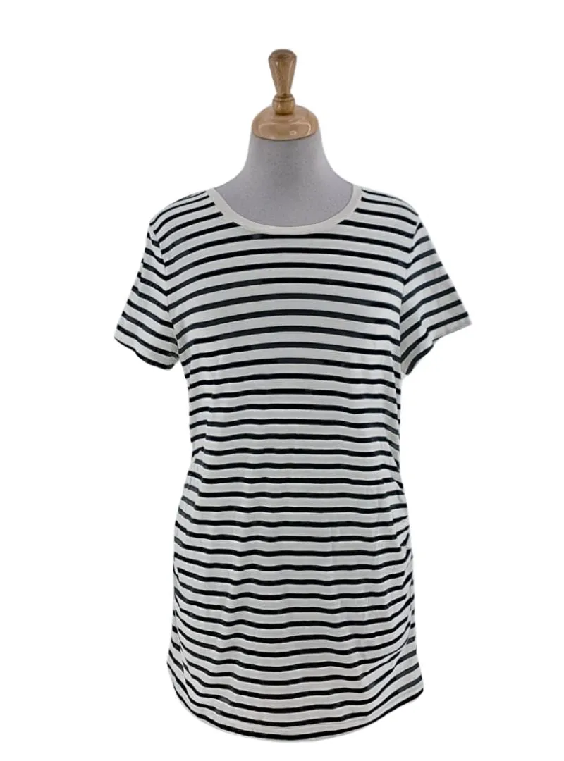 STRIPED TSHIRT sold by FBO