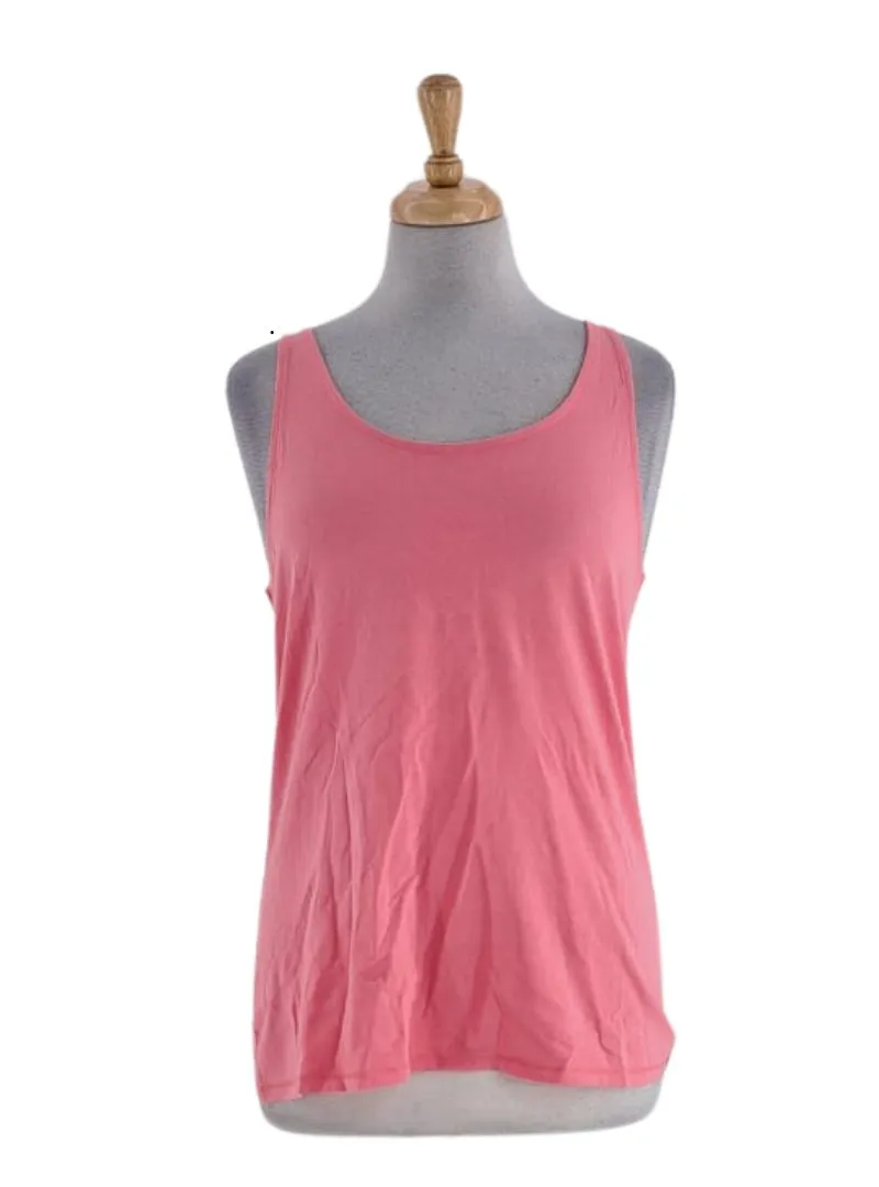 BASIC TANK TOP sold by FBO