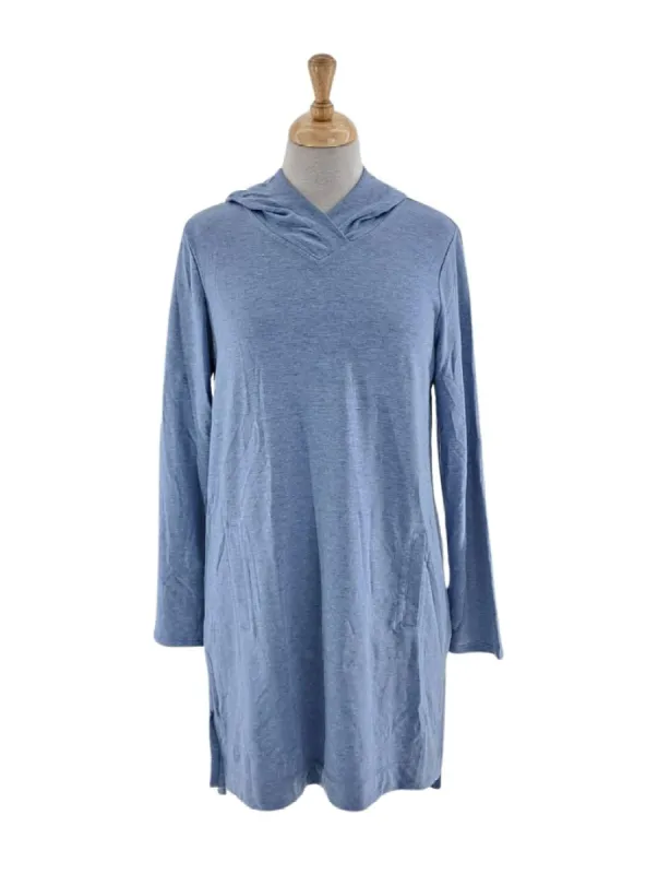 BASICFLEECE HOODIE sold by FBO