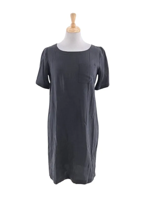 BASIC POCKET DRESS sold by FBO