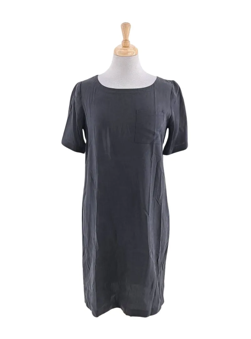 BASIC POCKET DRESS sold by FBO