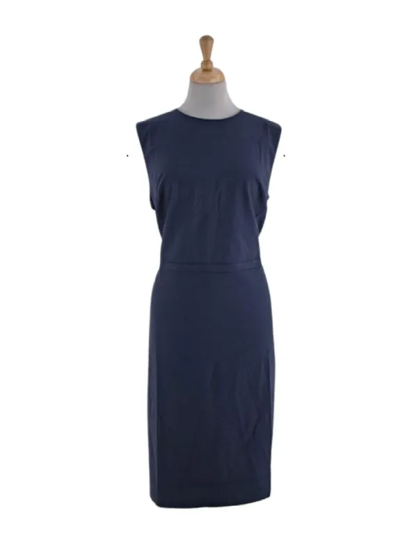BASIC SLEEVELESS DRESS sold by FBO