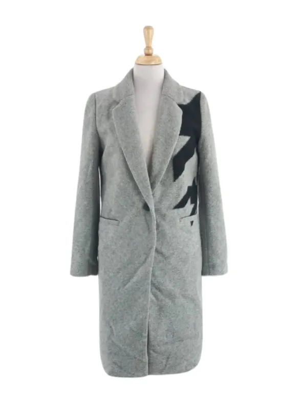 DETAILED SOFT COAT sold by FBO