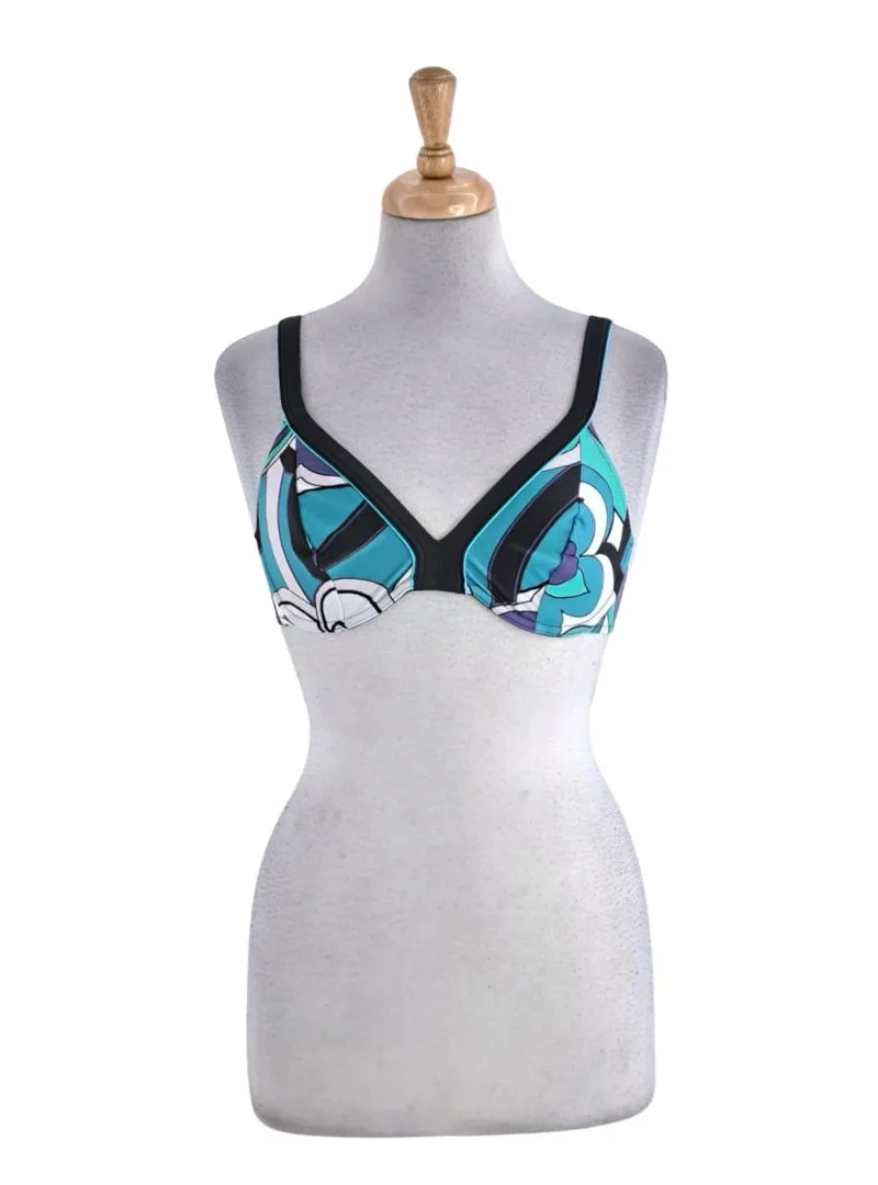 DETAILED BIKINI TOP sold by FBO