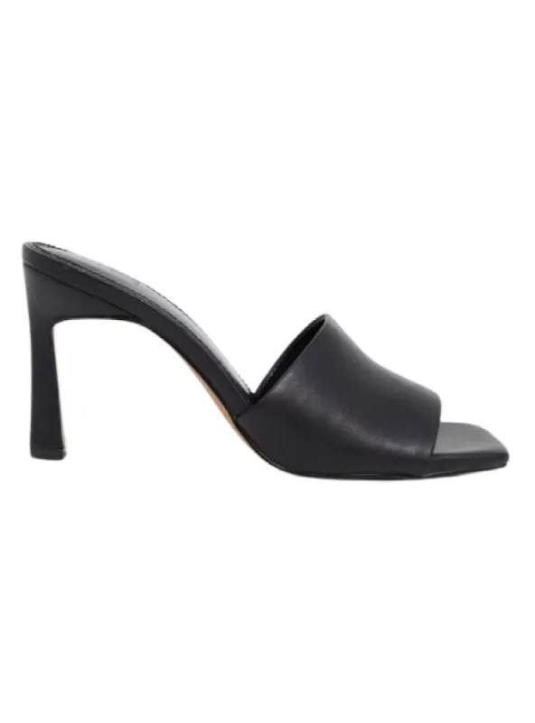 HATTIE MID HEELED SANDAL sold by FBO