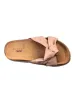 PLATFORM ESPADRILLE SANDALS sold by FBO