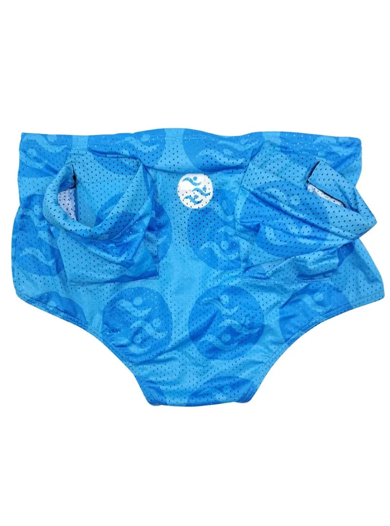 DETAILED CUT OUT SWIMWEAR BOTTOM sold by FBO product image thumbnail 2