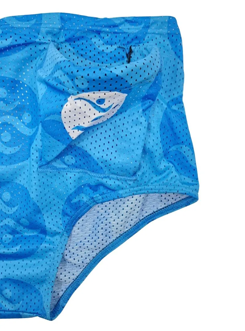 DETAILED CUT OUT SWIMWEAR BOTTOM sold by FBO product image thumbnail 3