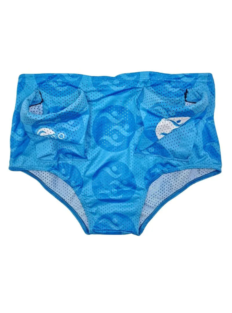 DETAILED CUT OUT SWIMWEAR BOTTOM sold by FBO