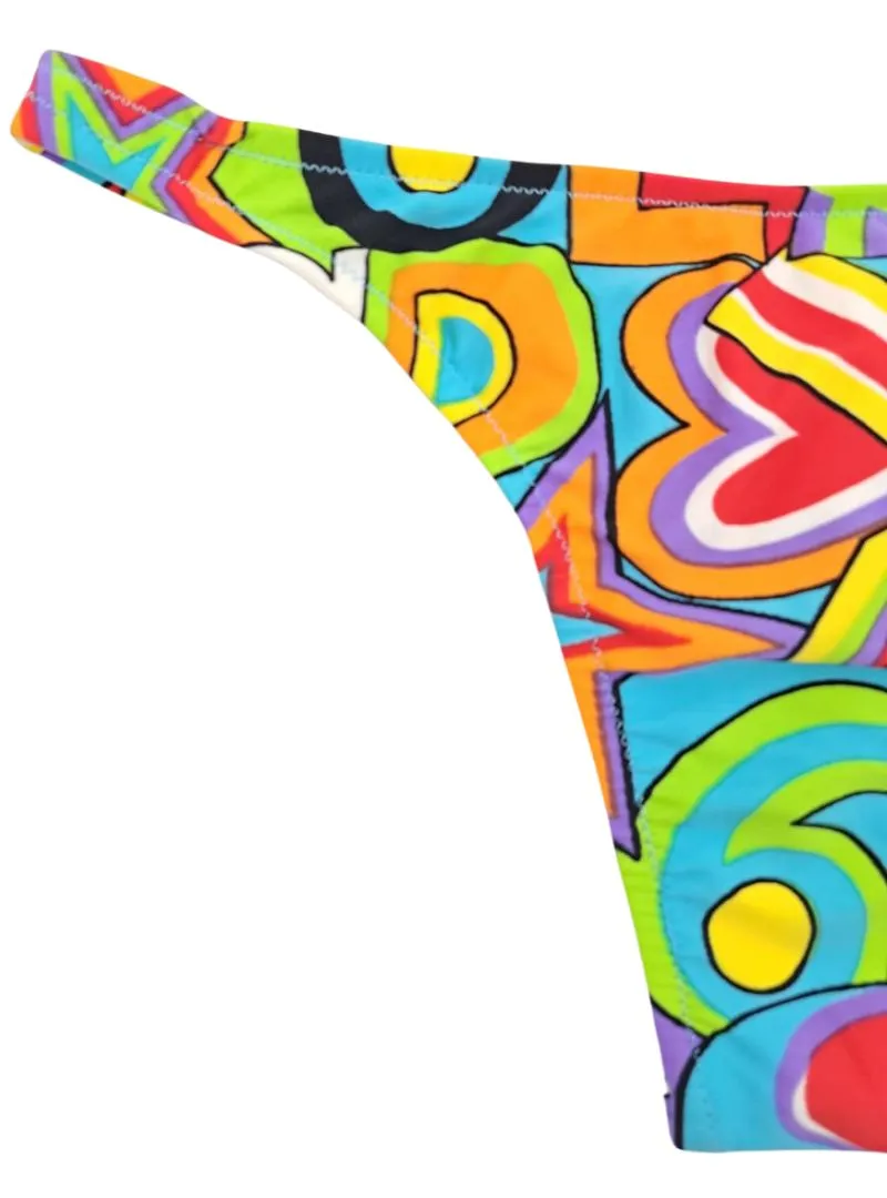 DETAILED BIKINI BOTTOM sold by FBO product image thumbnail 2