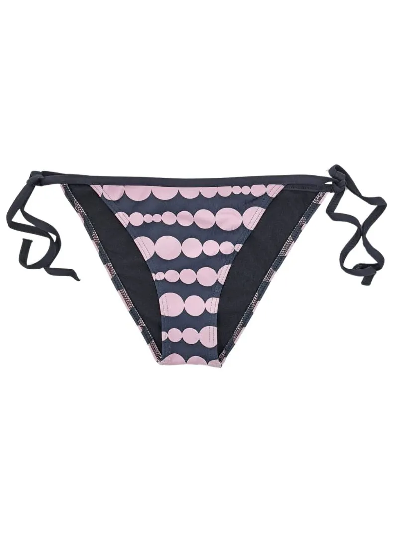 POLKA DOT PATTERNED BIKINI BOTTOM sold by FBO