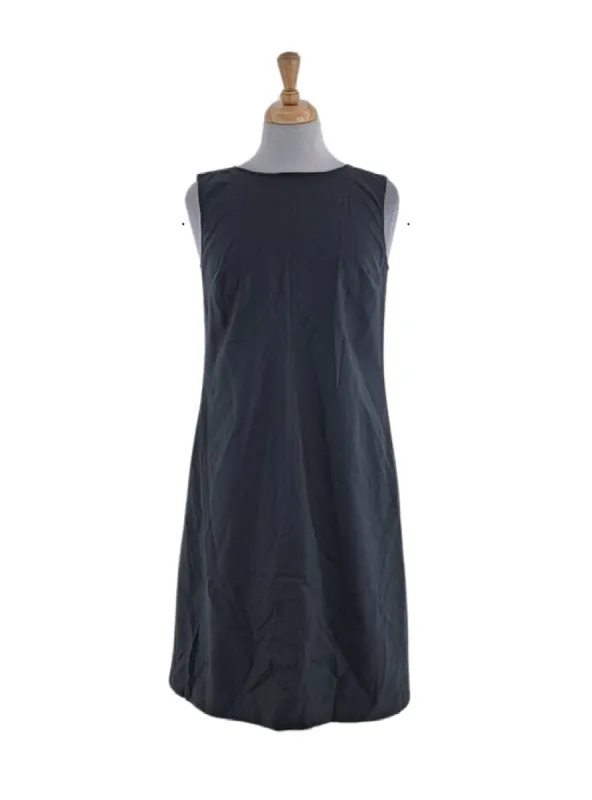 BASIC SLEEVELESS DRESS sold by FBO