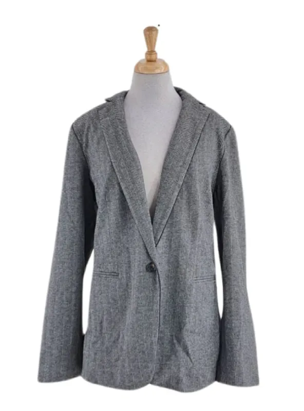 DETAIL JACKET sold by FBO