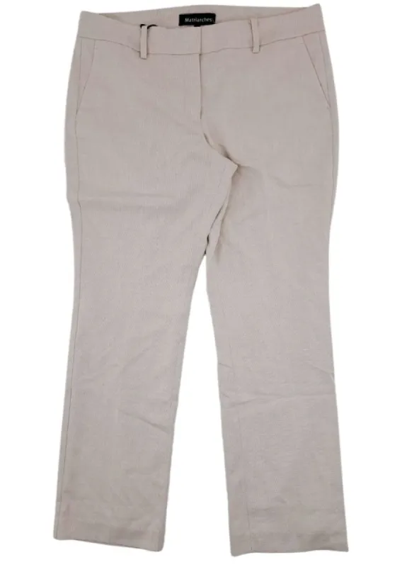 DETAILED FORMAL TROUSER sold by FBO