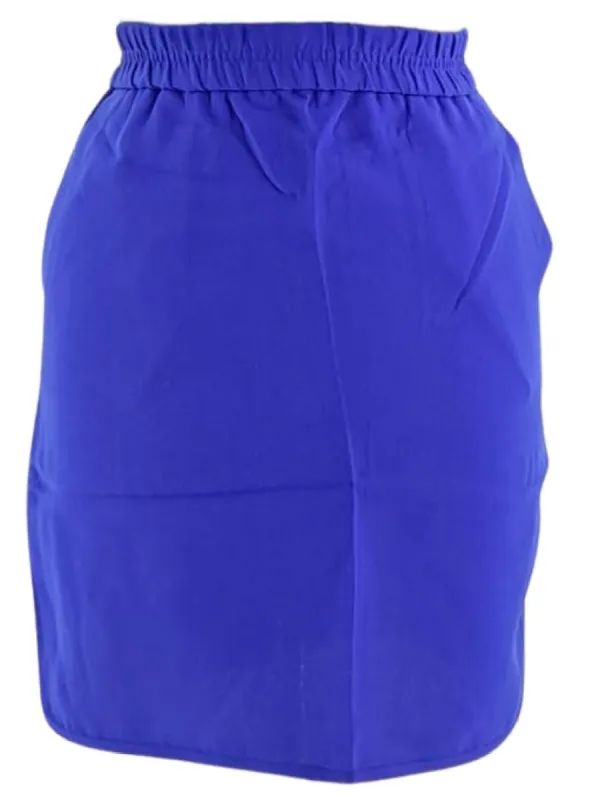 BASIC POCKET SKIRT sold by FBO