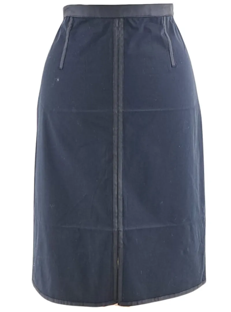 DETAILED LINING SKIRT sold by FBO