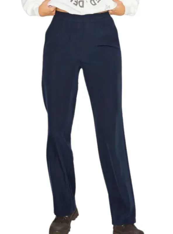 POPPY REGULAR HIGHWAIST PANTS sold by FBO