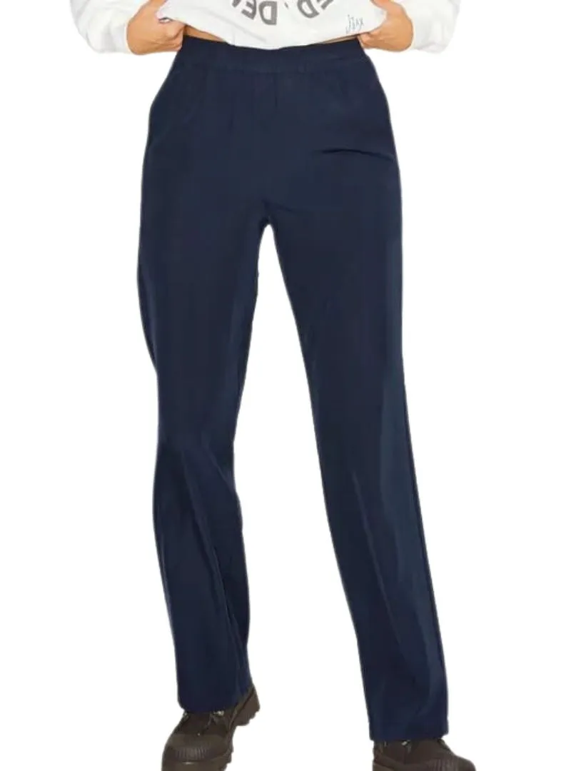 POPPY REGULAR HIGHWAIST PANTS sold by FBO