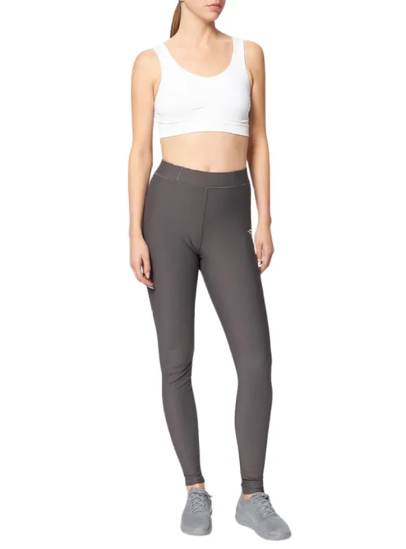 RIBBED TEXTURED ACTIVE TIGHTS sold by FBO